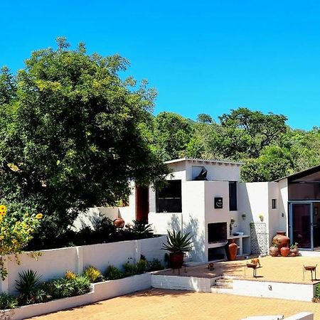 Graceland Eco Retreat 마고에바스클루프 외부 사진
