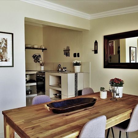 Graceland Eco Retreat 마고에바스클루프 외부 사진