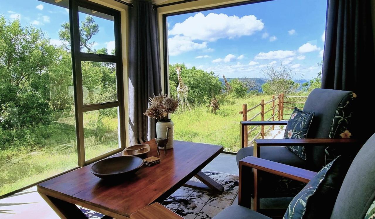 Graceland Eco Retreat 마고에바스클루프 외부 사진
