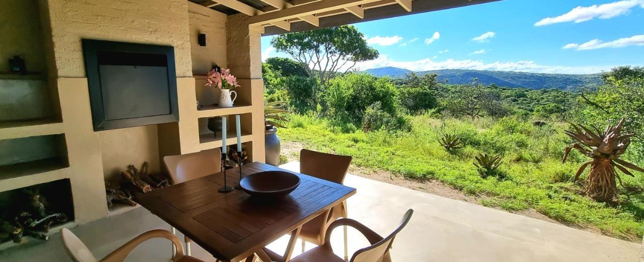 Graceland Eco Retreat 마고에바스클루프 외부 사진