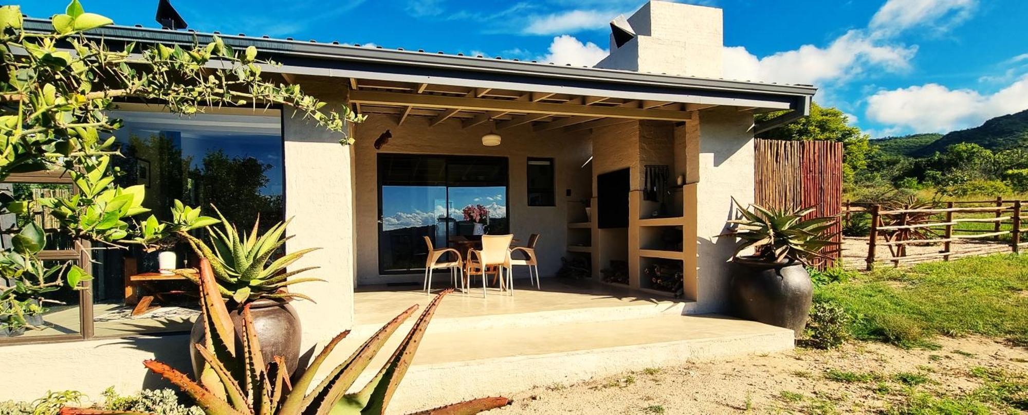 Graceland Eco Retreat 마고에바스클루프 외부 사진