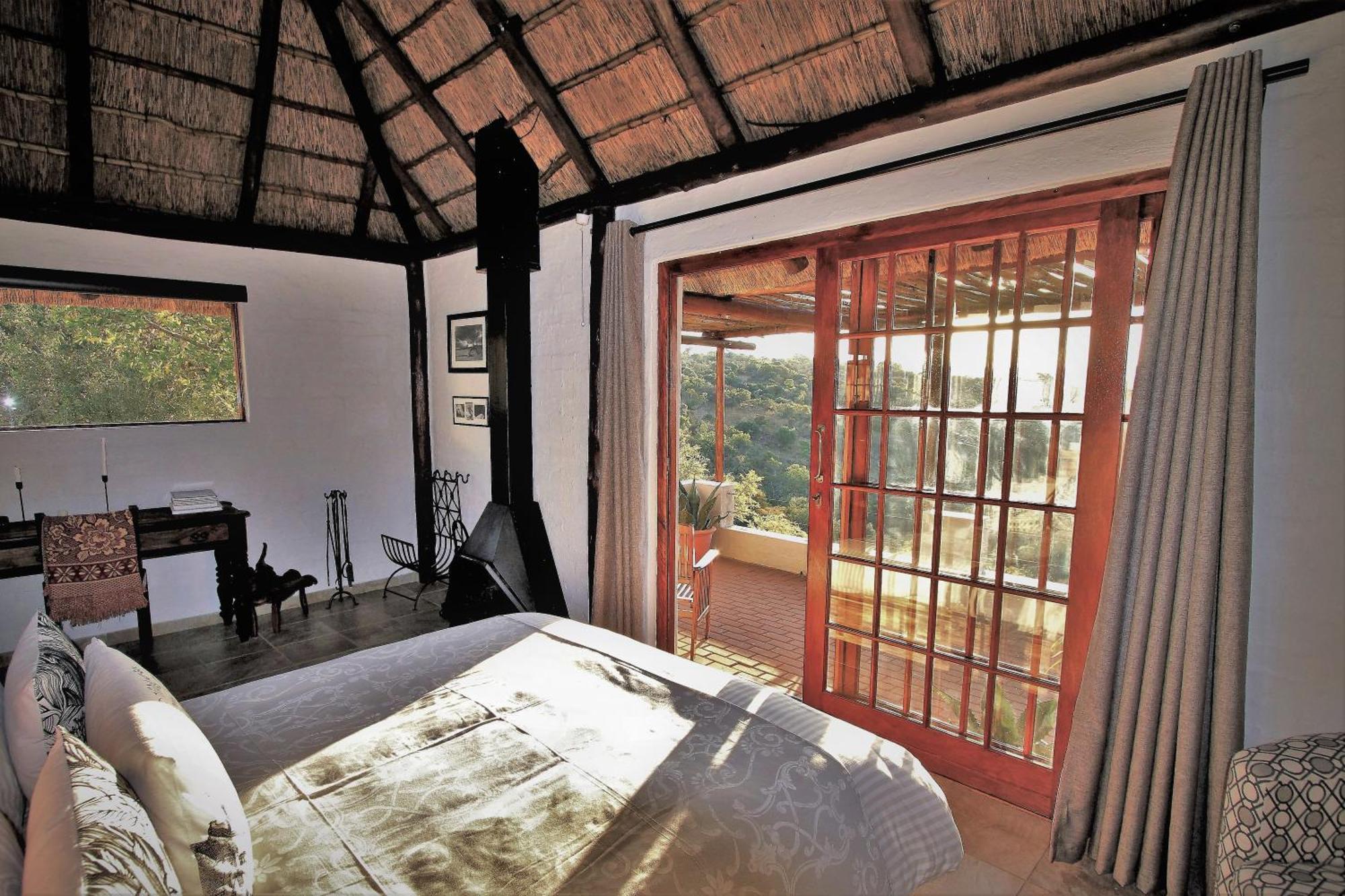 Graceland Eco Retreat 마고에바스클루프 외부 사진