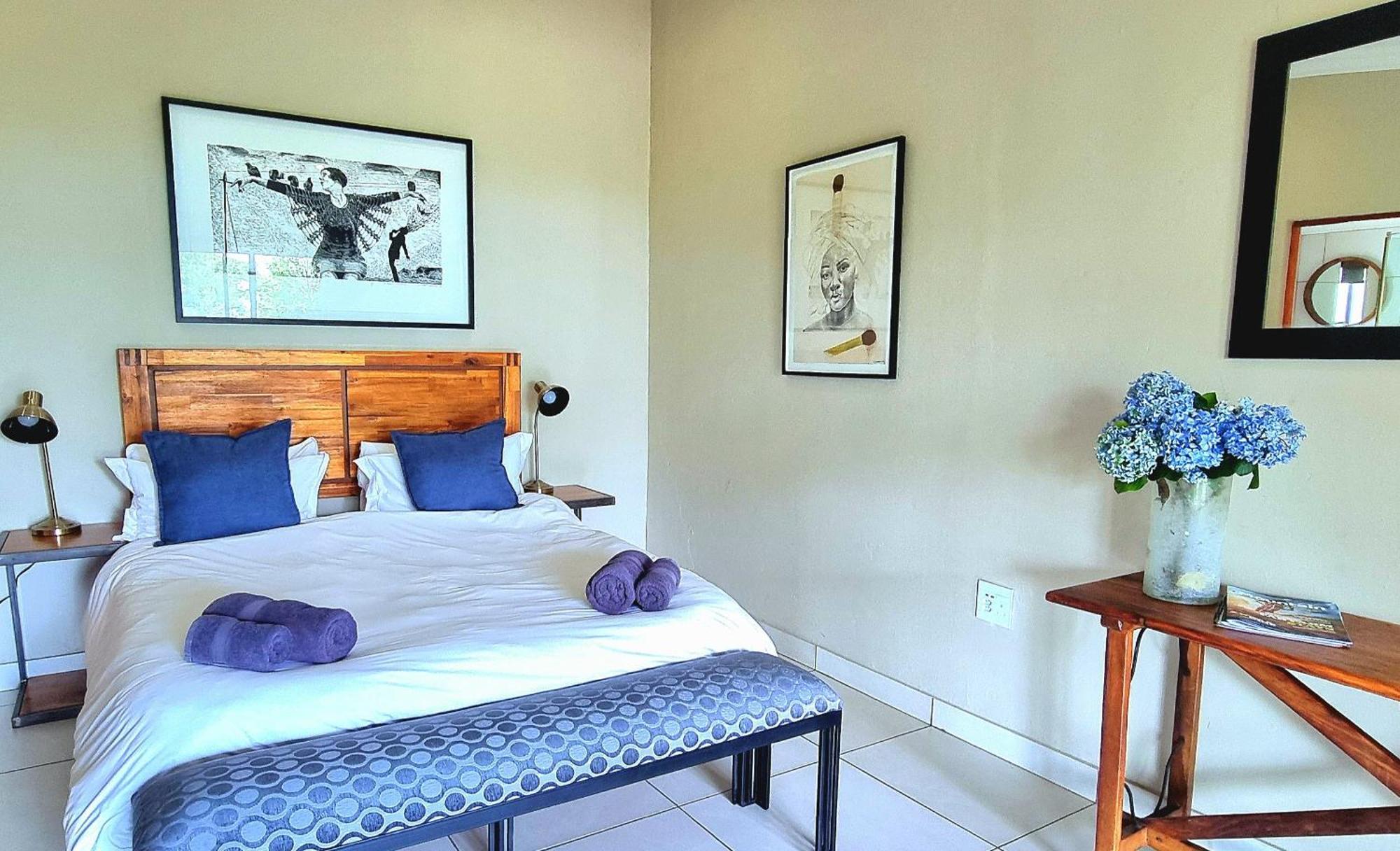 Graceland Eco Retreat 마고에바스클루프 외부 사진