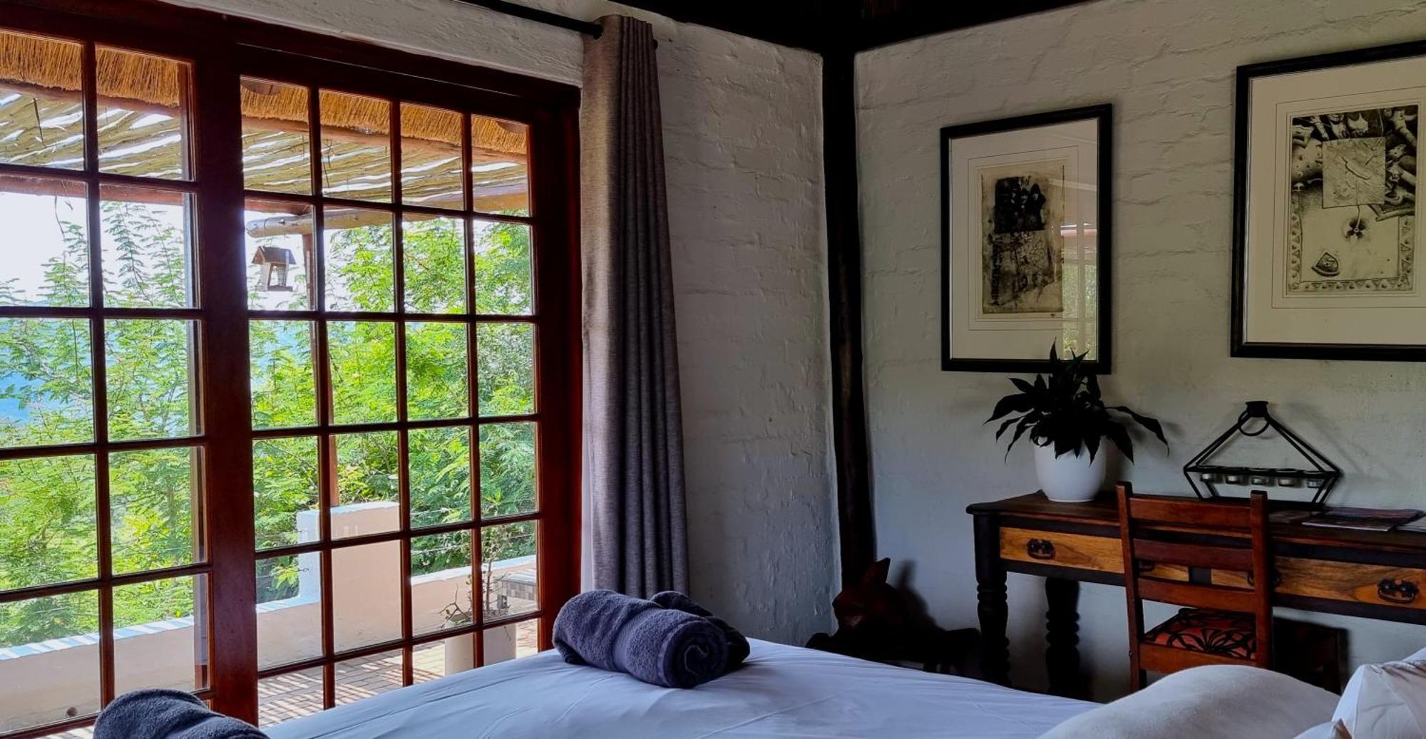Graceland Eco Retreat 마고에바스클루프 외부 사진