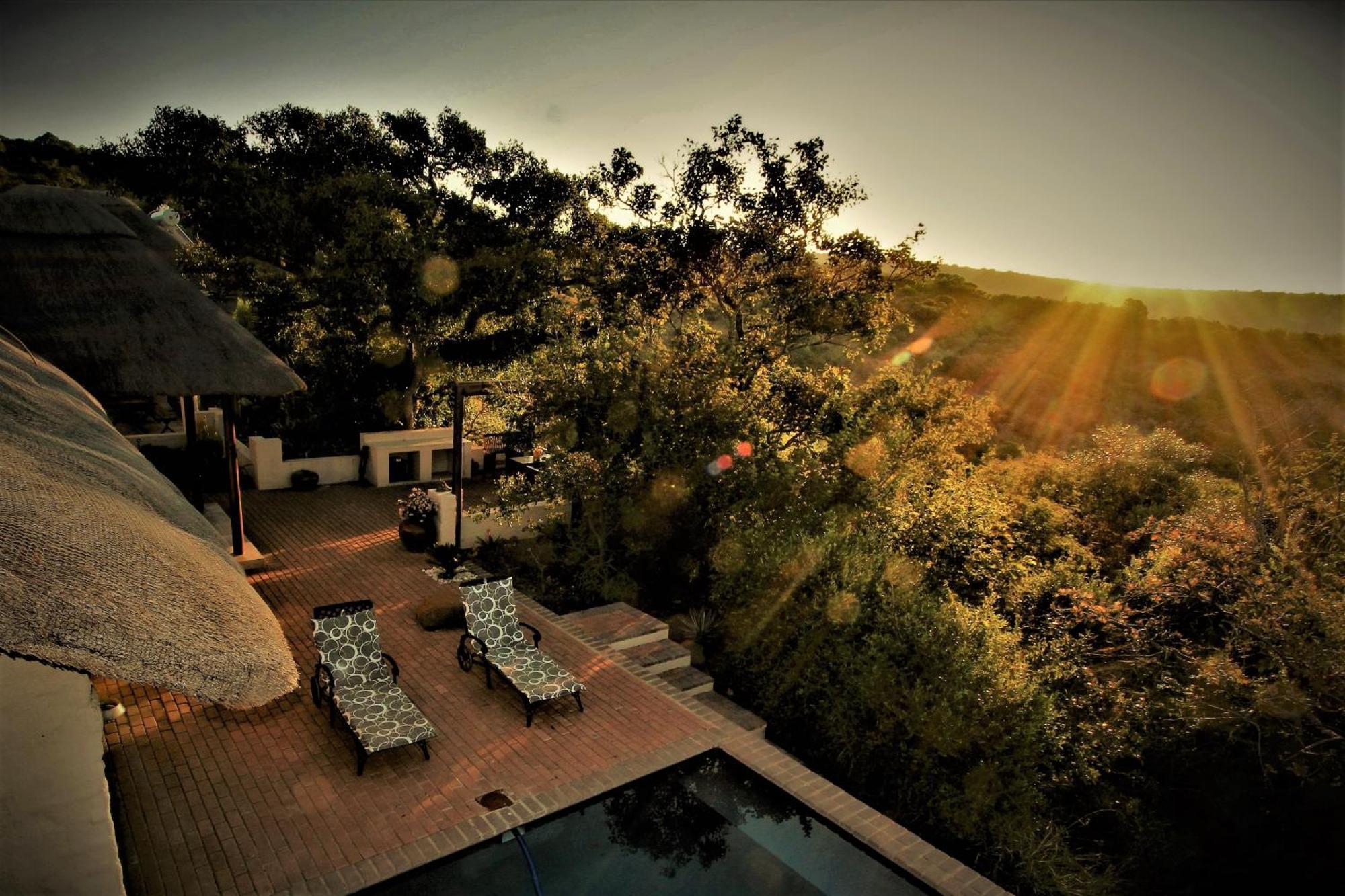 Graceland Eco Retreat 마고에바스클루프 외부 사진