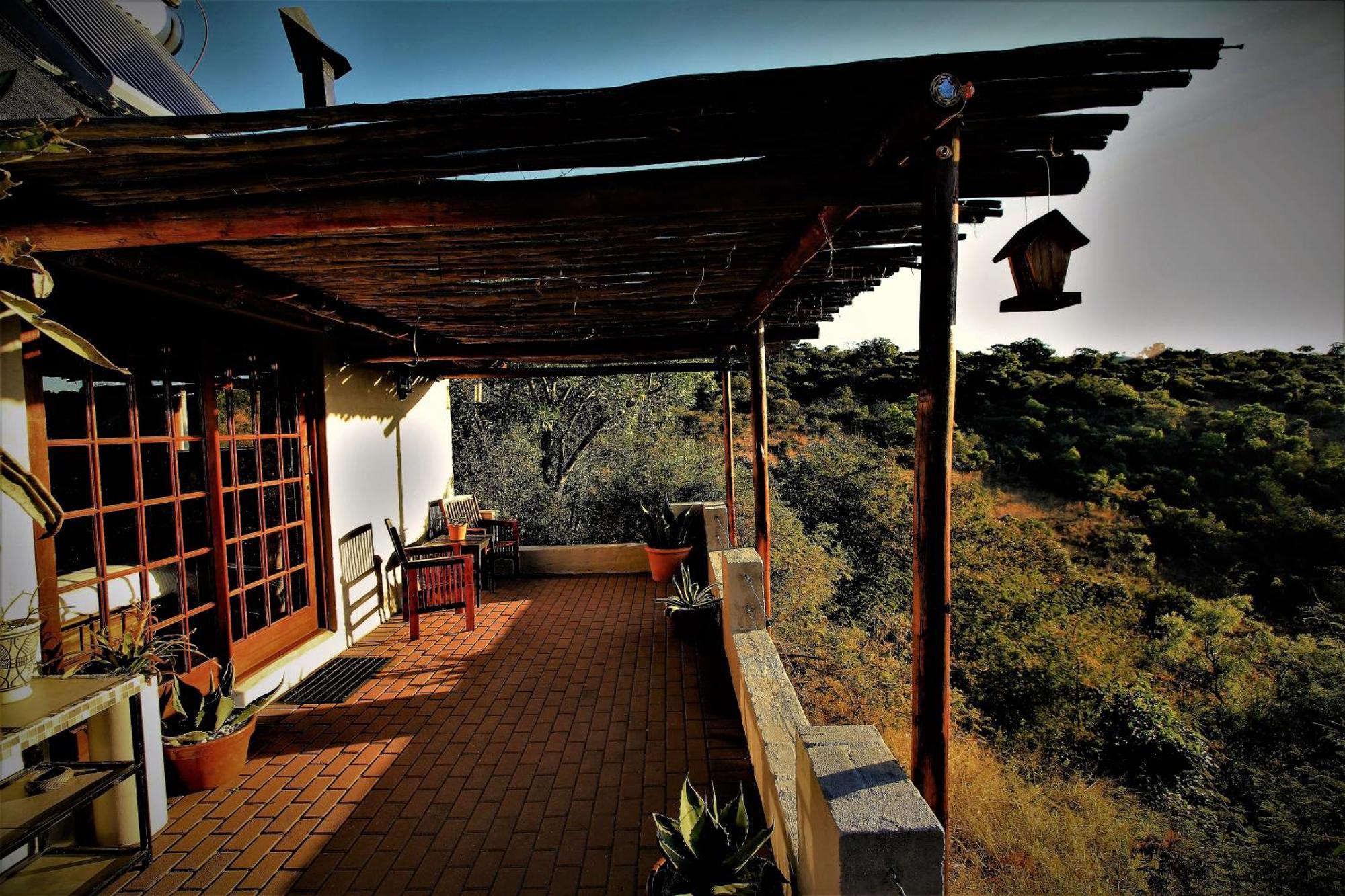 Graceland Eco Retreat 마고에바스클루프 외부 사진