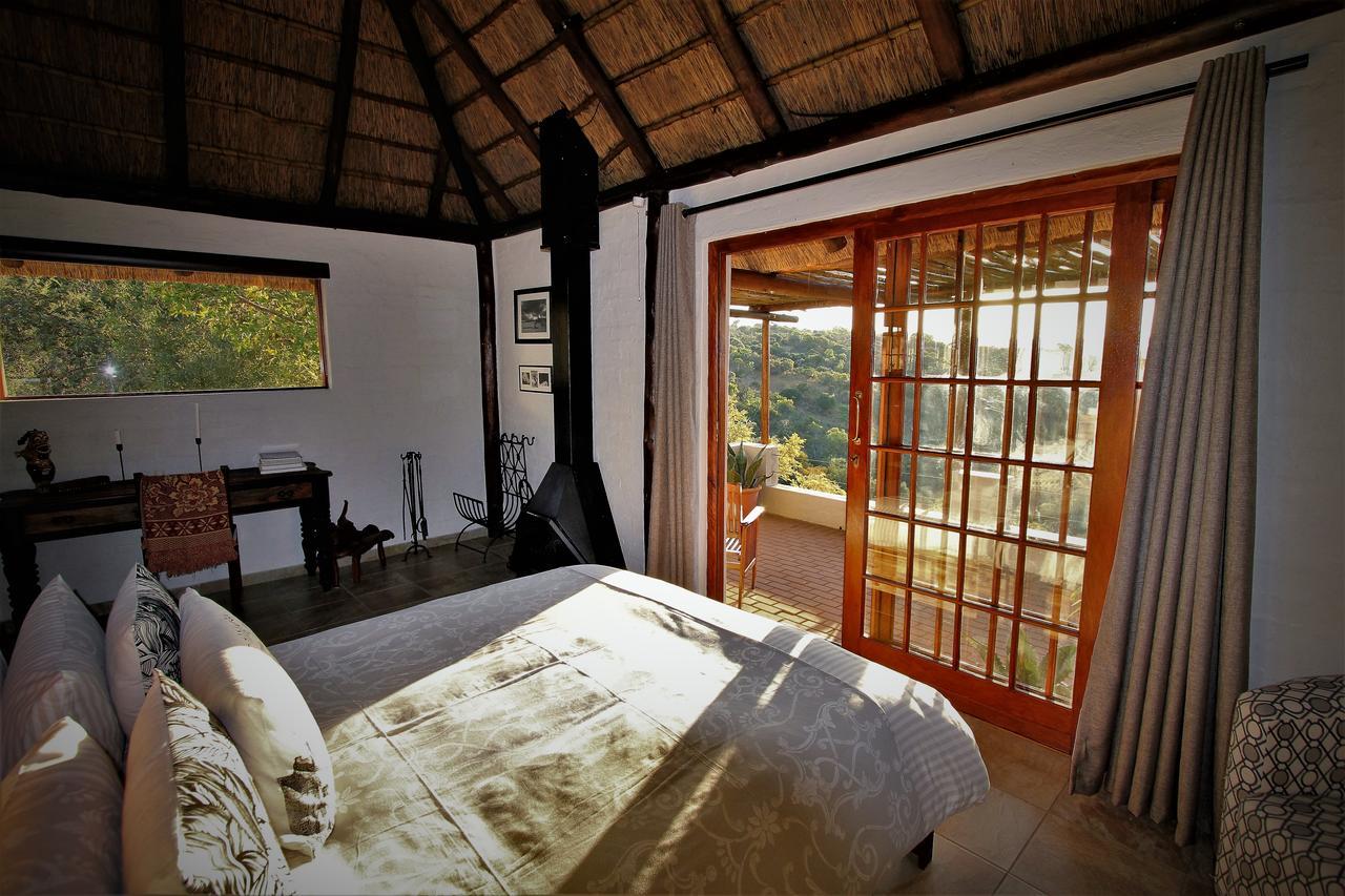 Graceland Eco Retreat 마고에바스클루프 외부 사진