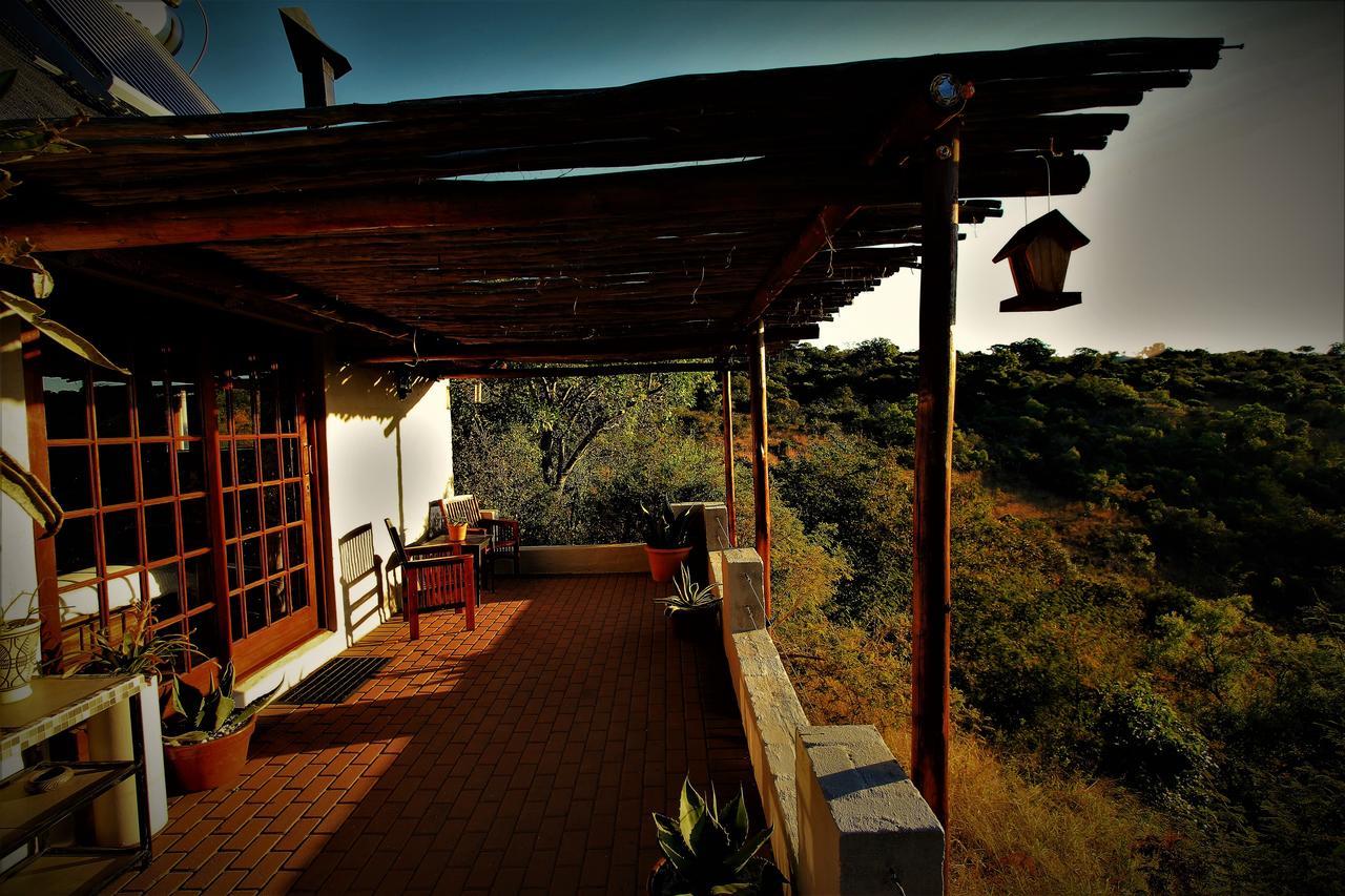 Graceland Eco Retreat 마고에바스클루프 외부 사진