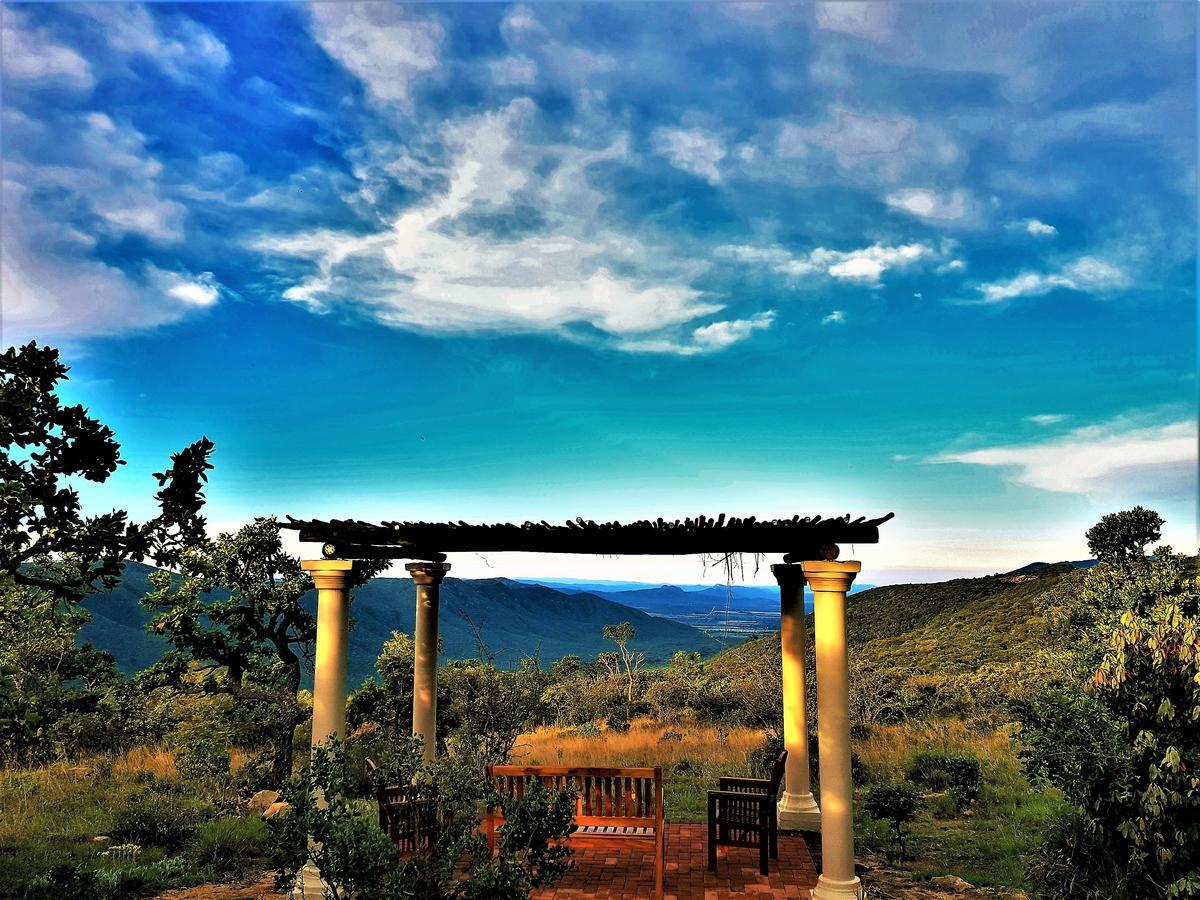 Graceland Eco Retreat 마고에바스클루프 외부 사진