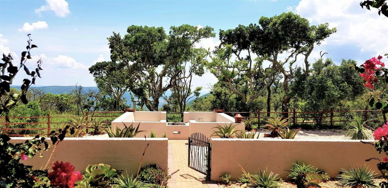 Graceland Eco Retreat 마고에바스클루프 외부 사진